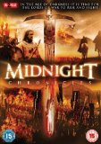 Midnight Chronicles [DVD]