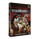 Warriors [DVD]