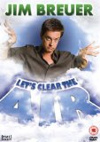 Jim Breuer - Let's Clear the Air [DVD]