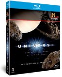 The Universe - Season 3 [Blu-ray]