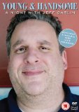 Jeff Garlin - Young and Handsome [DVD]