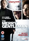 The Merry Gentleman [DVD]
