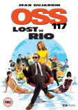 OSS 117 - Rio Is Calling [DVD]