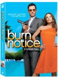 Burn Notice - Season 2 [DVD]