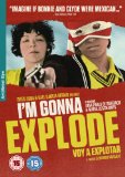 I'm Gonna Explode [DVD]
