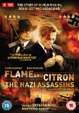 Flame And Citron [DVD] [2008]