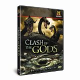 Clash of the Gods [DVD]
