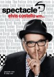 Spectacle: Elvis Costello With... (Season 1) [DVD] [2008]