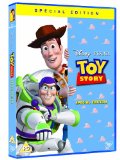 Toy Story [DVD]