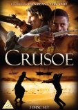 Crusoe [DVD] [2008]