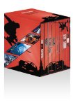 Nissan Sports Adventure Collection [DVD]