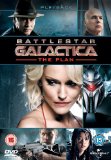 Battlestar Galactica: The Plan [DVD]