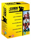 The Coen Brothers Collection 2010 [DVD]