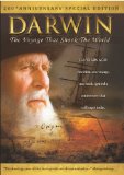 Darwin The Voyage That Shook The World [DVD] [2009]