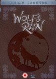 Wolfs Rain Complete - Anime Legends [DVD] [2004]