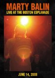 Marty Balin - Live At The Boston Esplanade [DVD] [2010]