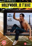 Hollywood Je'Taime [DVD] [2008]