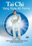 Tai Chi - Yang Style 40 Forms With Dr Paul Lam [DVD]