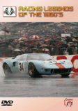 Motor-Racing Legends Of The 1960s [DVD]