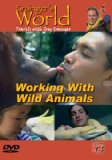 Working With Wild Animals [DVD]