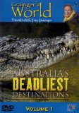 Australia's Deadliest Destinations Vol.1 [DVD]