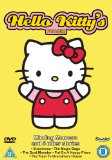 Hello Kitty's Paradise Minding Manners & 5 Other Stories [DVD]