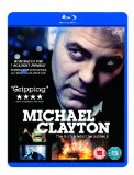 Michael Clayton [Blu-ray]