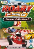 Roary the Racing Car Bumper Collection 2 [DVD]