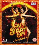 Om Shanti Om [Blu-ray] [2007] [Region A]