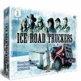 Ice Road Truckers Season 1 gift pack [DVD]