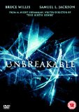 Unbreakable [DVD] [2000]