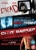 Clive Barker Collection [DVD] [2007]