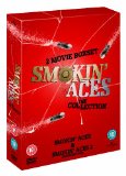 Smokin' Aces / Smokin' Aces 2 - Assassins' Ball [DVD] [2006]