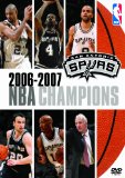 NBA Champions 2006-2007: San Antonio Spurs [DVD] [2009]