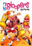 NBA Bloopers Vol 1 [DVD] [2009]