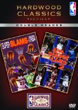 NBA Hardwood Clasics Series: Super Slams Collection [DVD] [2009]