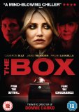 The Box [DVD] [2009]
