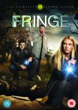 Fringe - Season 2 [DVD]