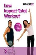 Low Impact Total Workout [DVD]