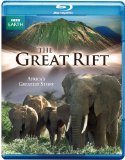 Great Rift [Blu-ray]