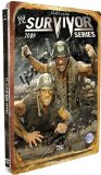 WWE - Survivor Series 2009 (Steelbook) [DVD]