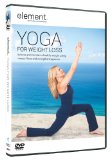 Element - Yoga For Weight Loss [DVD]