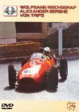 Wolfgang Reichsgraf Alexander Berghe Von Trips [DVD]