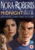 Nora Roberts - Midnight Bayou [DVD]
