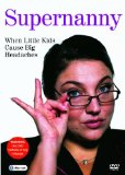 Supernanny [DVD]