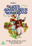 Alice's Adentures In Wonderland [DVD] [1972]