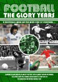 Football - The Glory Years [DVD]