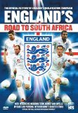 England's Road To South Africa (Single Disc) [DVD] [2009]