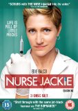 Nurse Jackie - Series 1 [DVD] [2009]