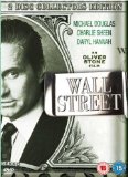 Wall Street Collector's Edition [DVD] [1987]